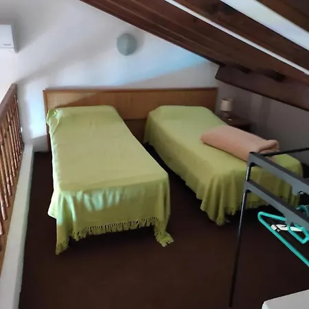 Apartmán Bel A Avec Piscine