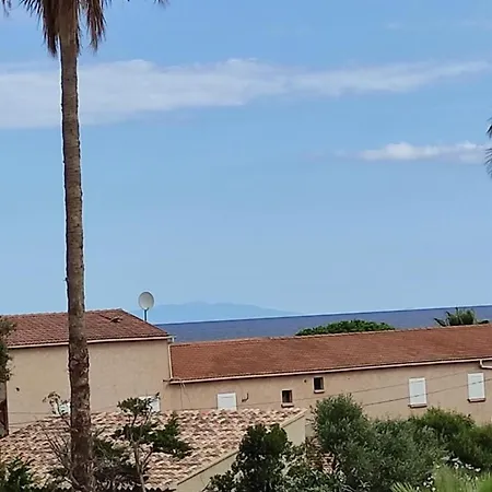 Apartmán Bel A Avec Piscine