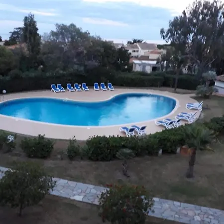 Bel A Avec Piscine * Linguizzetta