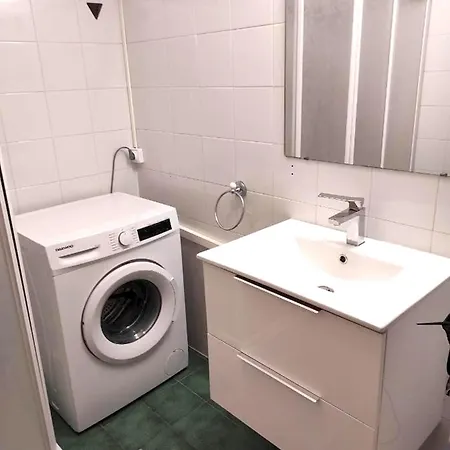 Apartmán Bel A Avec Piscine