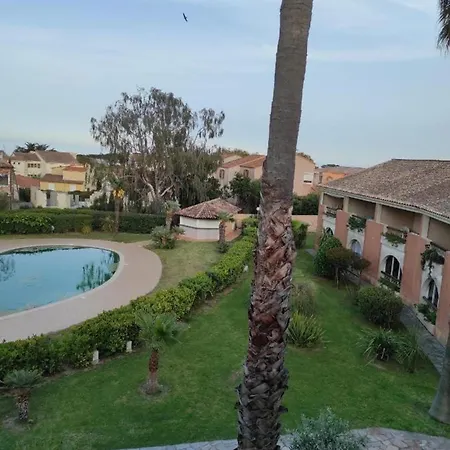 Apartmán Bel A Avec Piscine