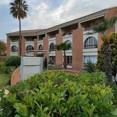 Apartmán Bel A Avec Piscine Linguizzetta
