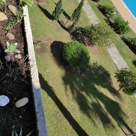 Apartmán Bel A Avec Piscine