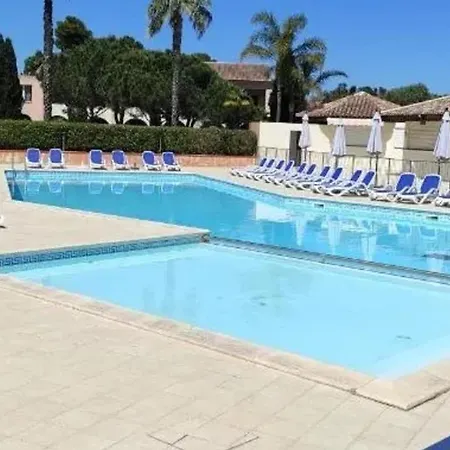 Apartmán Bel A Avec Piscine Linguizzetta